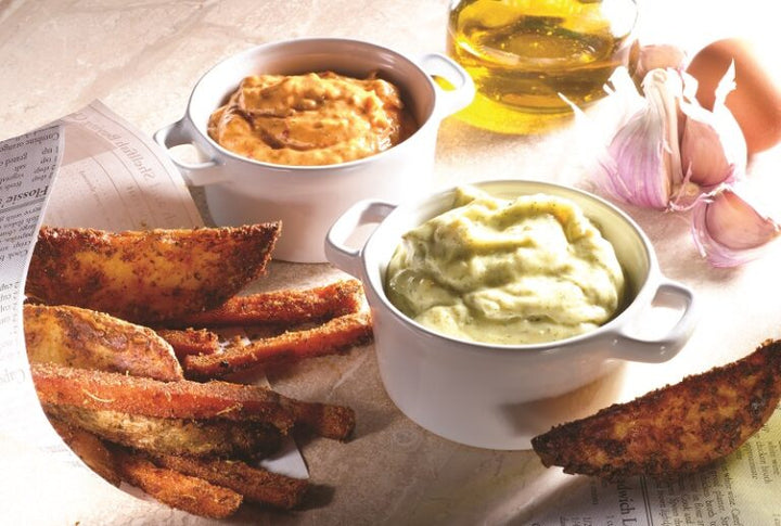 Creamy  Ranch | Dip Mix