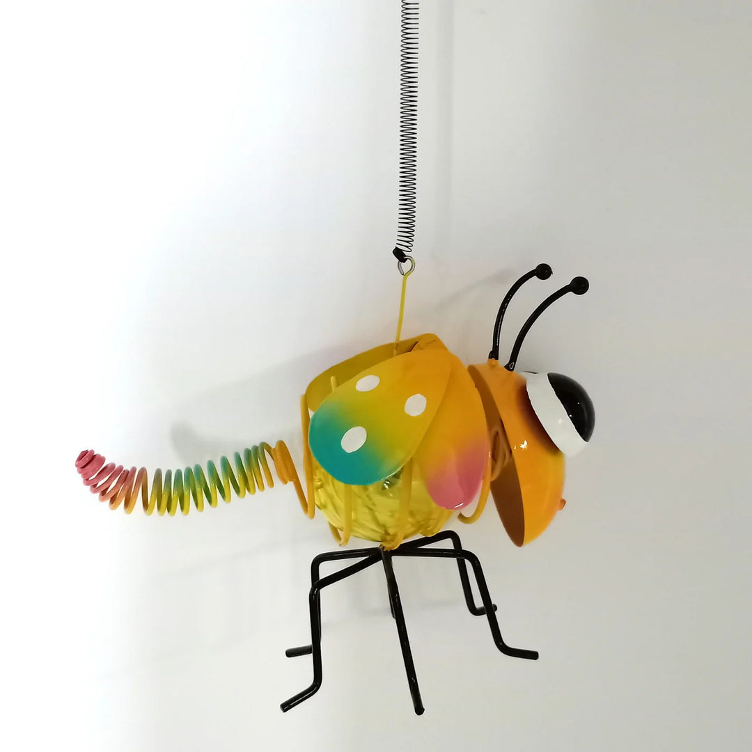 Metal Firefly | Garden Statuary