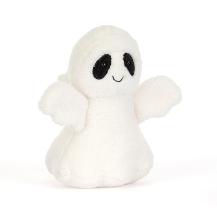 Jellycat Ghost Bob plush, main view