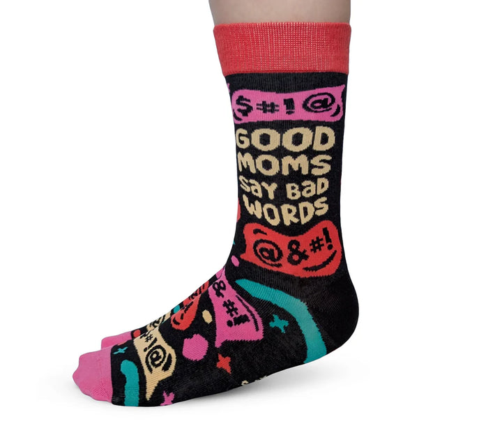Good Moms | Womans Socks