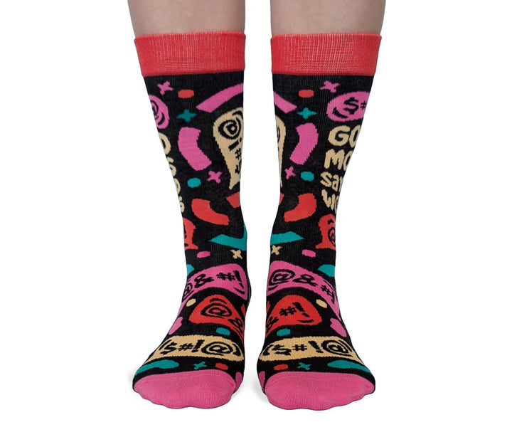 Good Moms | Womans Socks