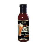 Craft Beer | BBQ Sauce