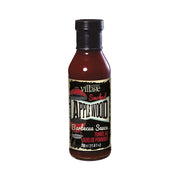 Smoked Applewood | BBQ Sauce