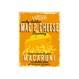 Smokey Mac & Cheese  | Seasoning