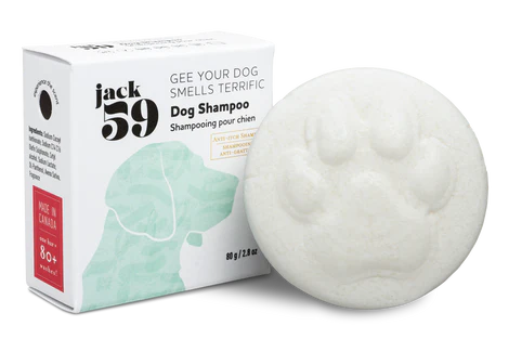 Dog - Gee Your Dog | Shampoo Bar