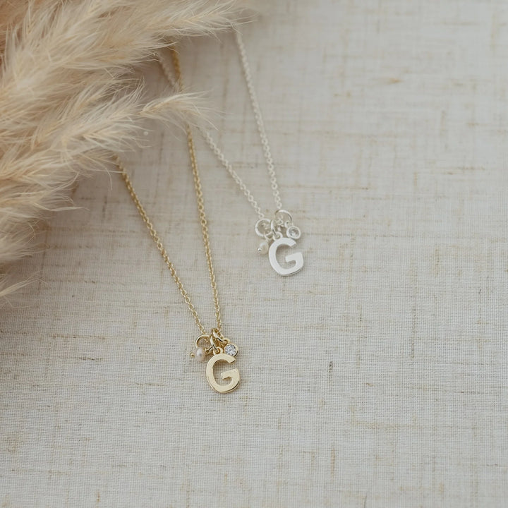 Insignia | Necklace
