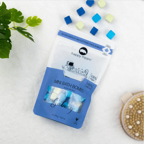 Galaxy | Mini Bath Bomb Bag