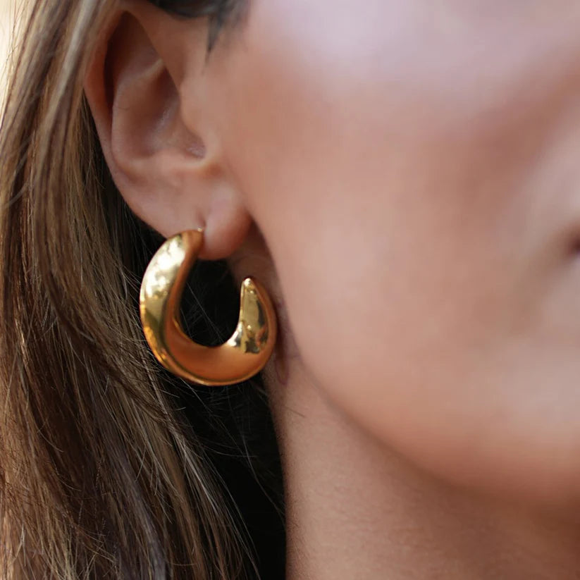 Galena | Earring