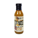 Garlic Honey Mustard | BBQ Sauce