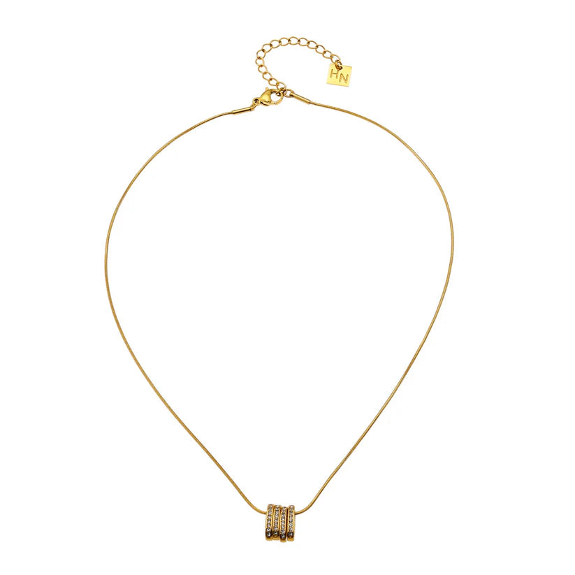 Garna | Necklace