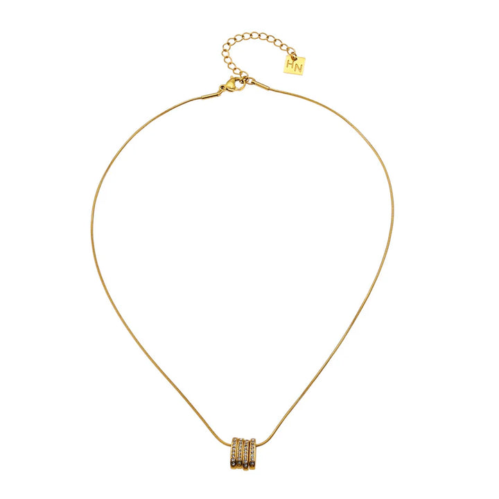 Garna | Necklace