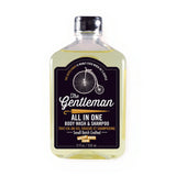 Gentleman Body Wash