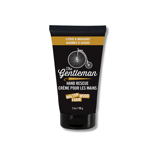 Gentleman Hand Rescue 2 oz