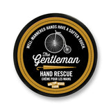 Gentlemans Hand Rescue 4oz