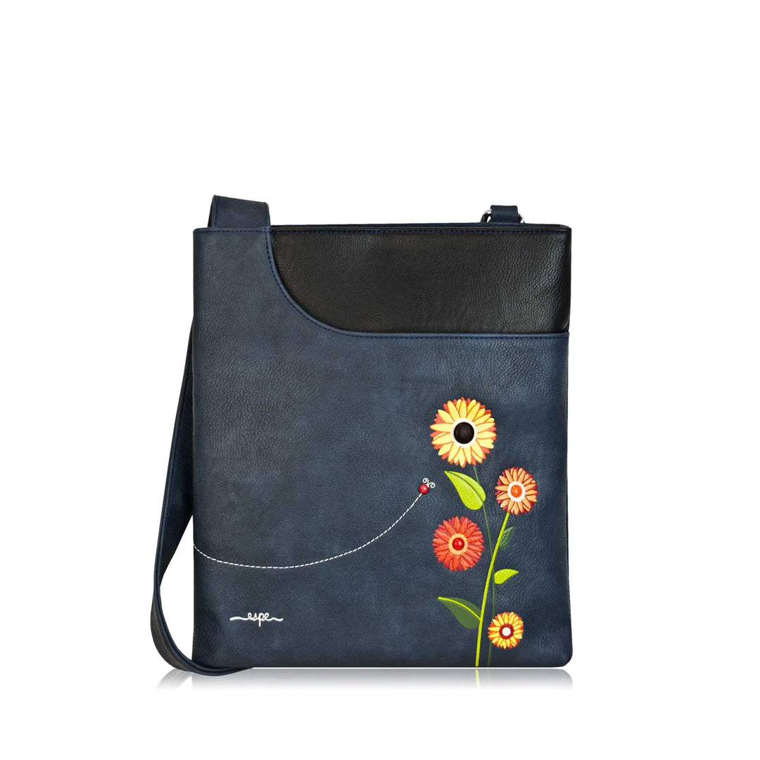 Gerbera Crossbody