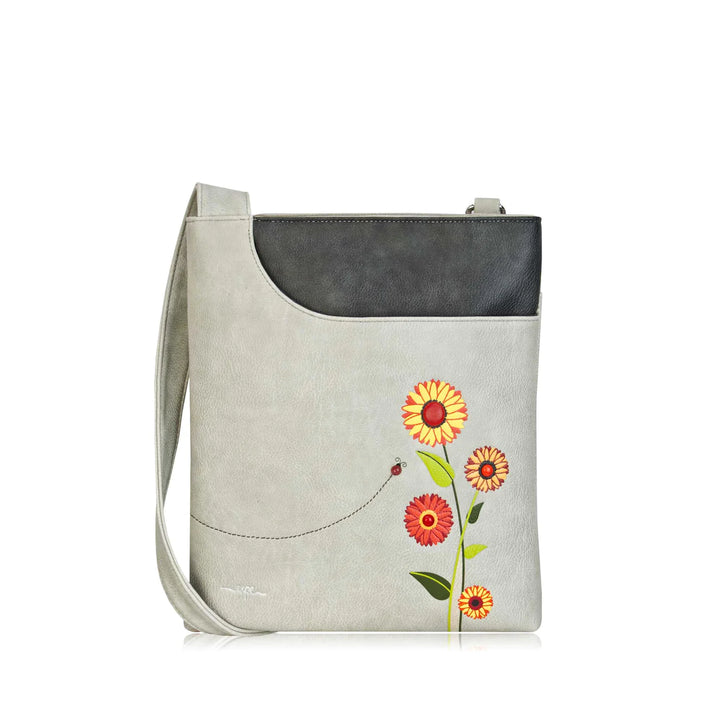 Gerbera Crossbody