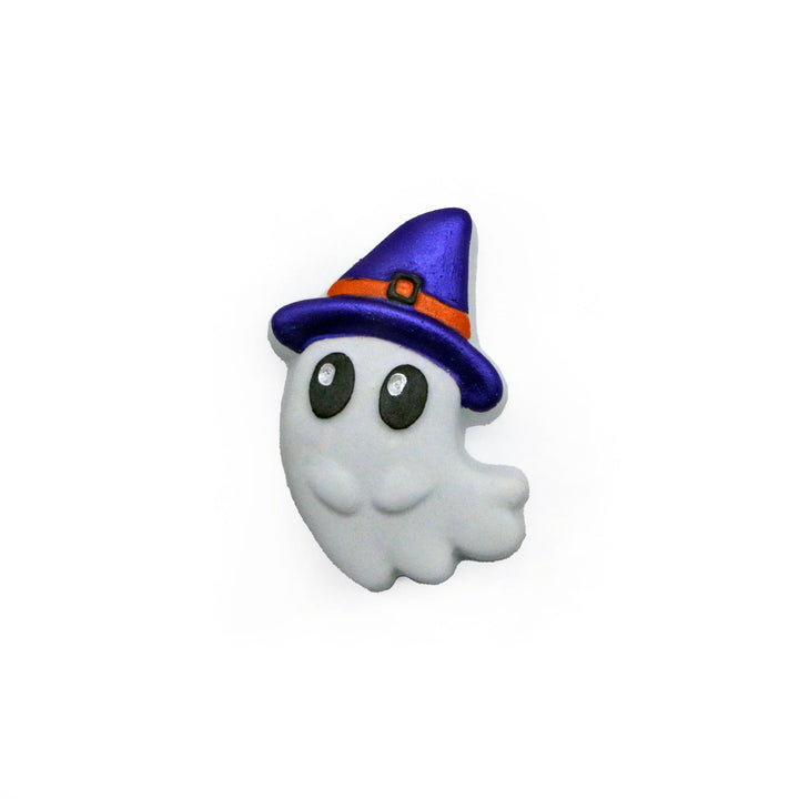 Halloween Witchy Ghost bath bomb by The Bomb Bar