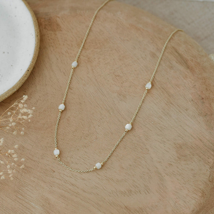 Gina | Necklace