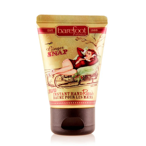 Ginger Snap | Hand Cream