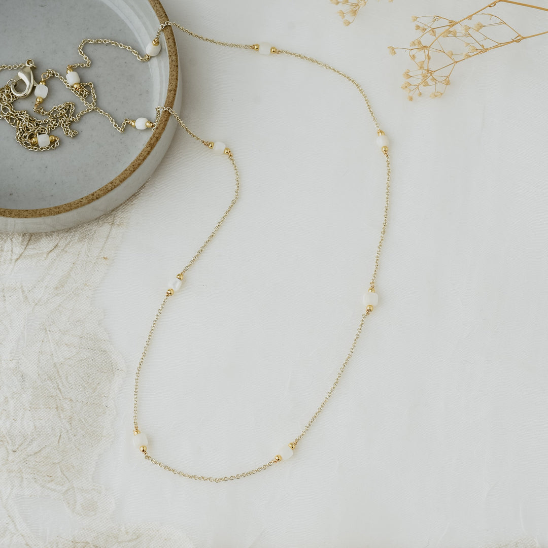 Ginny | Necklace