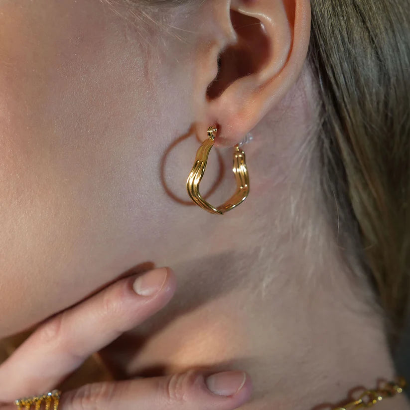 Giza | Earring