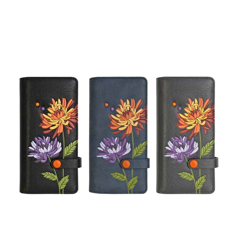 Glee Long Wallet