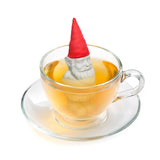 Gnome Brew | Tea Infuser