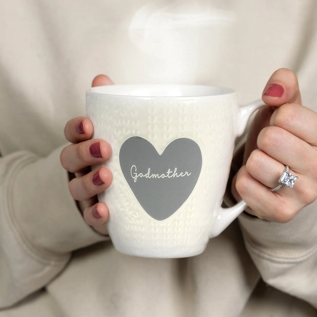 Godmother | Coffee Cup