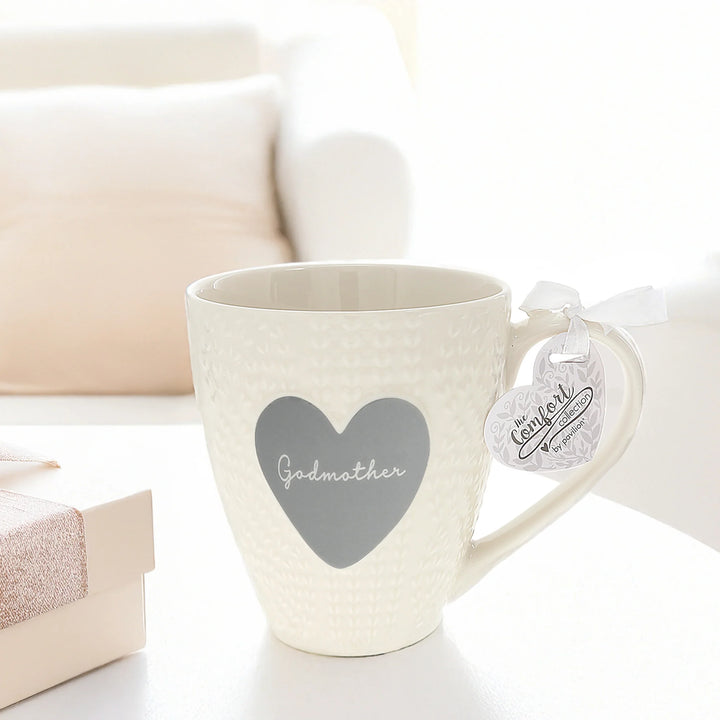 Godmother | Coffee Cup