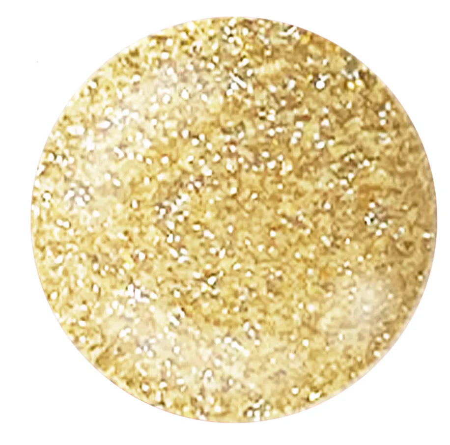 Gold (Papaya) - Scented Nail Polish