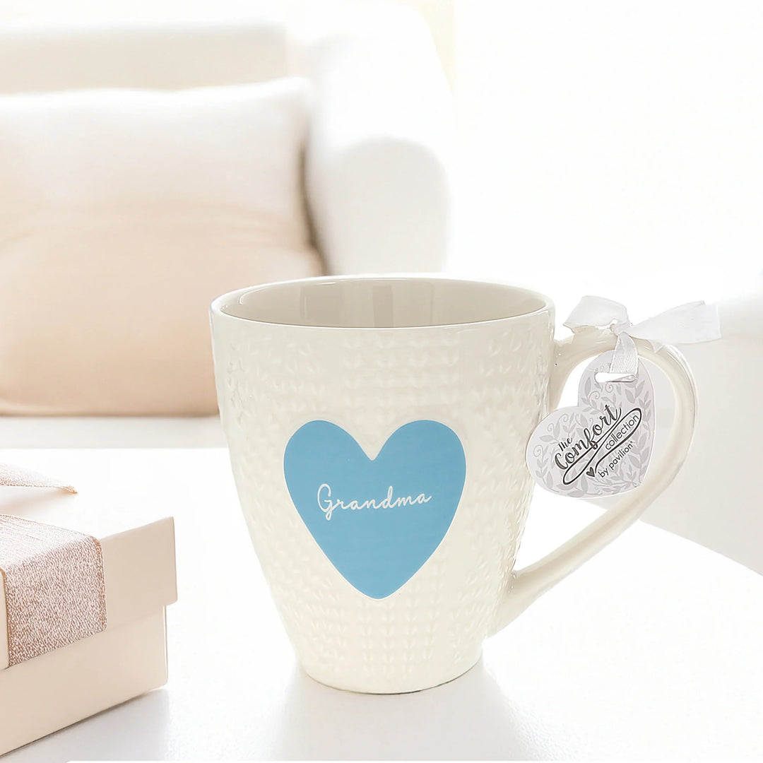 Grandma | Coffee Cup