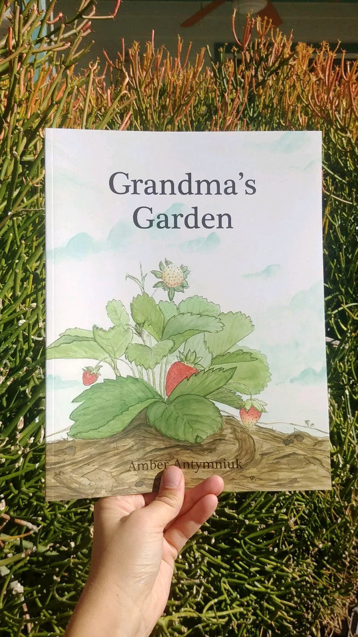 Grandma&