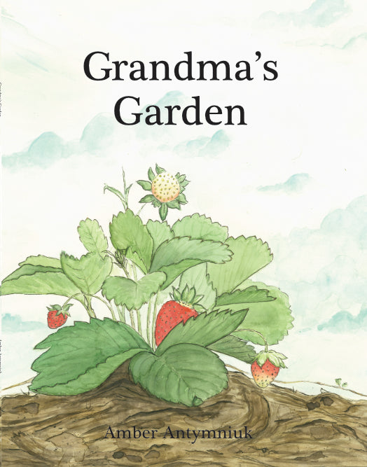 Grandma&