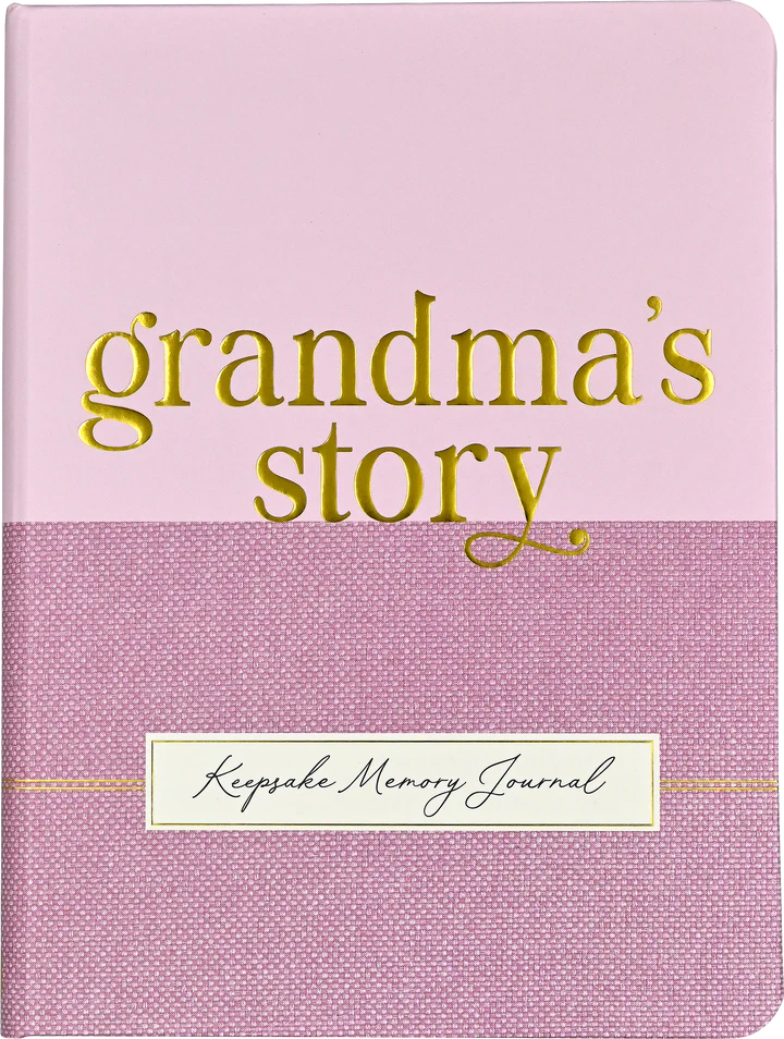 Grandma&