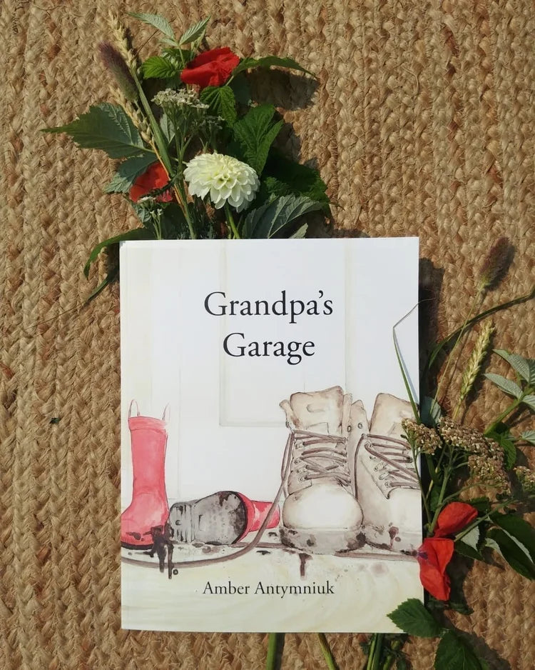 Grandpa&
