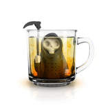 Grim Steeper | Tea Infuser