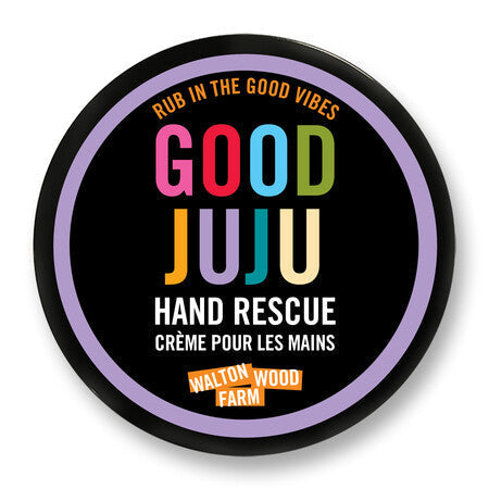 Good Juju Hand Rescue 4oz