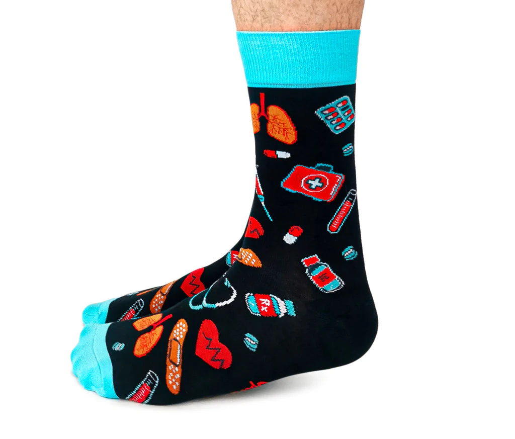 Health Care | Mens Socks