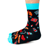 Health Care (Mens) | Socks