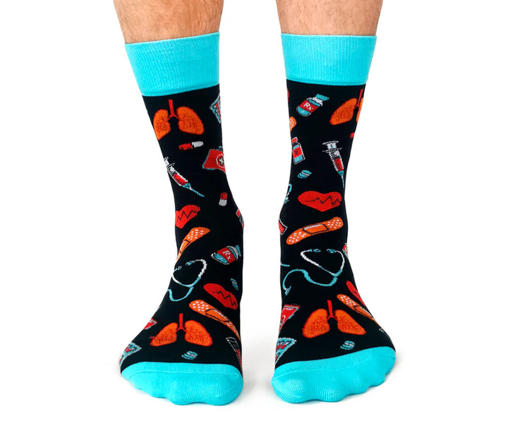 Health Care | Mens Socks