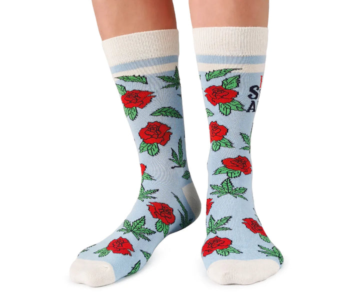 High Standards | Womans Socks