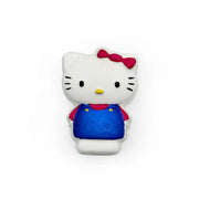 Kitty (Blue Dress) | Bath Bomb Shape