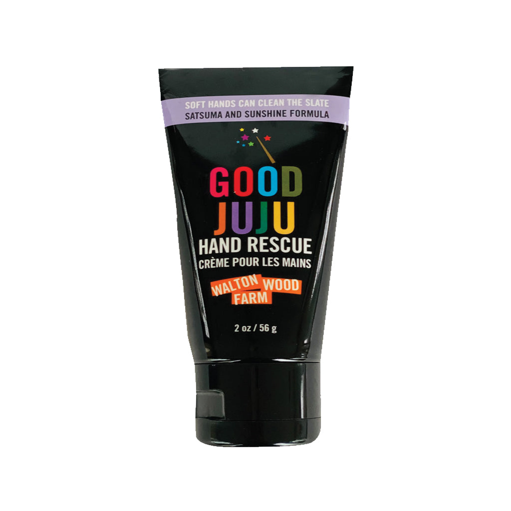 Good Juju Hand Rescue 2 oz