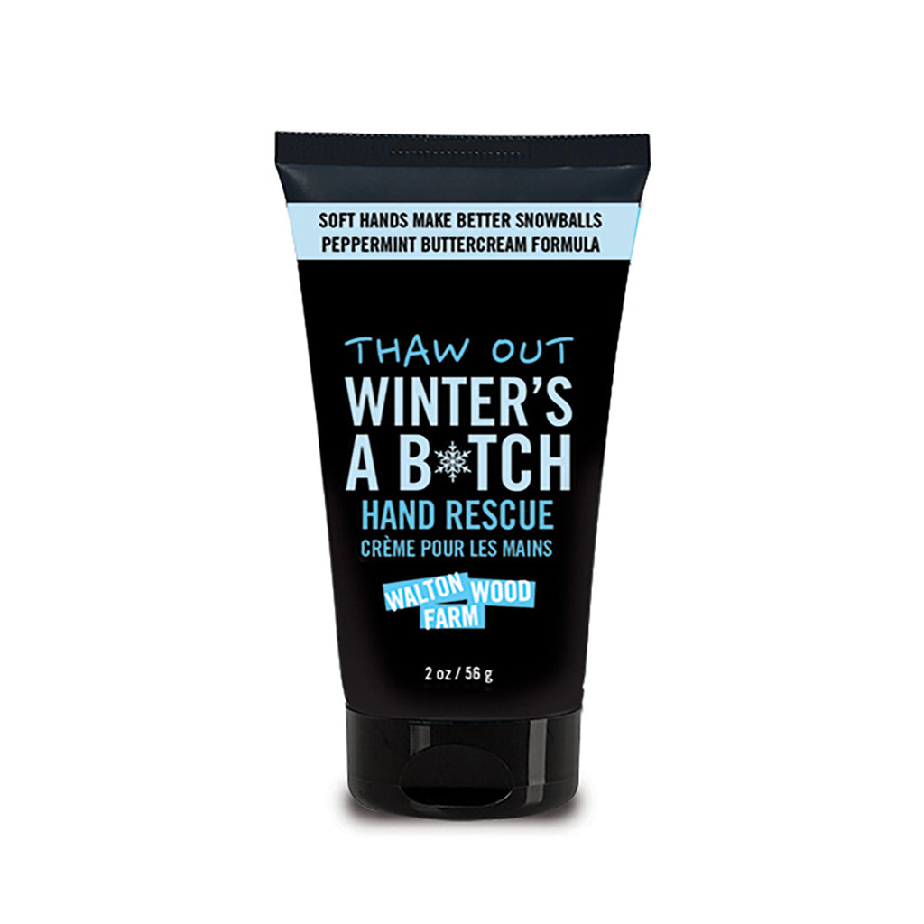 Winter&