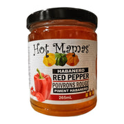 Habanero Pepper Jelly | Spread