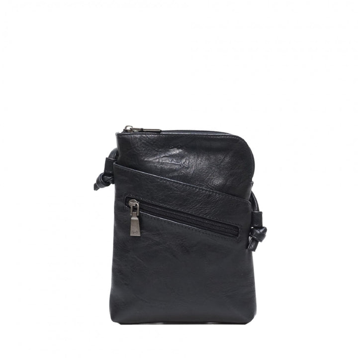 Hannah Crossbody