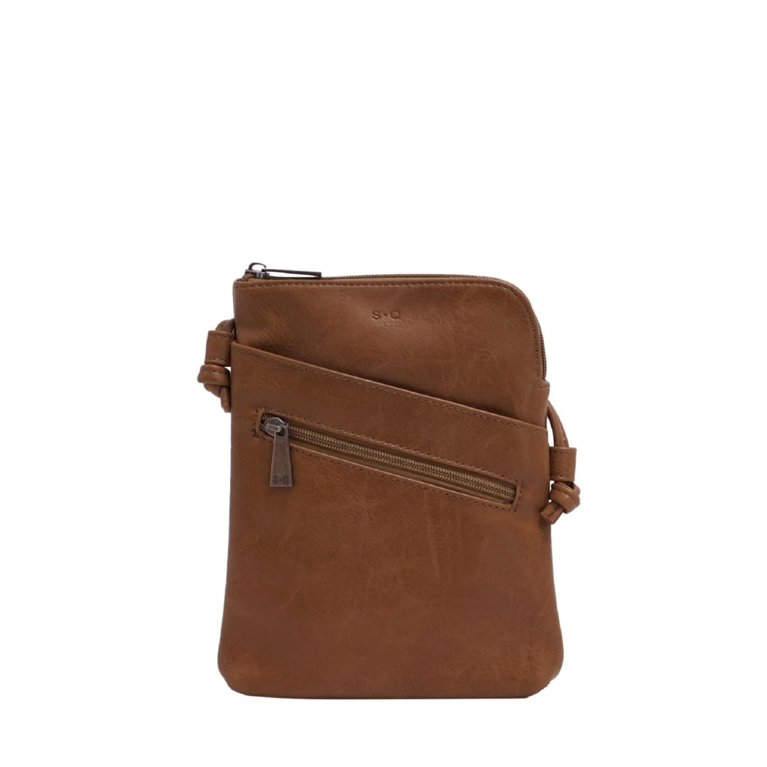 Hannah Crossbody