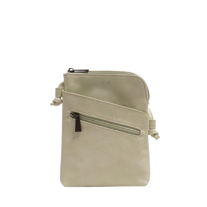 Hannah Crossbody