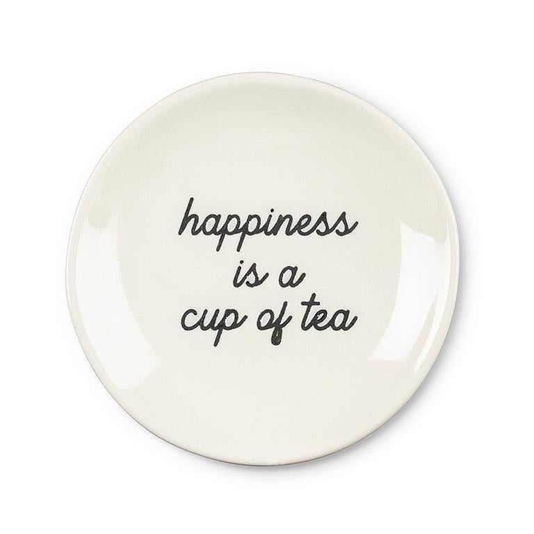 Happiness Is