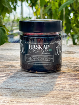 Haskap Jam | Spread